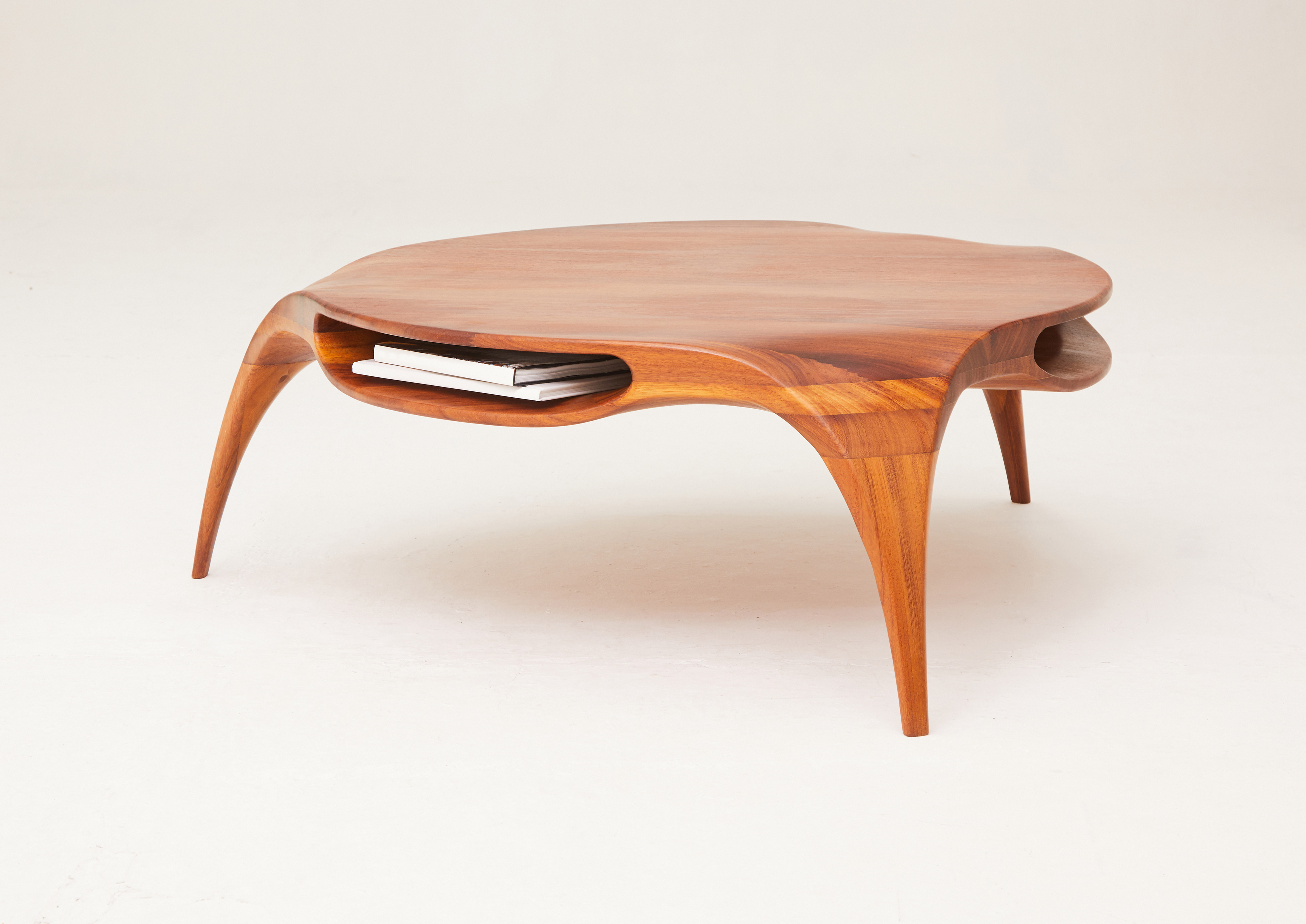 MUSE Design Winners - Sankao Coffee Table